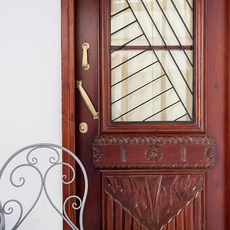 Bacalico Sweet Home Chania  Zewnętrze zdjęcie