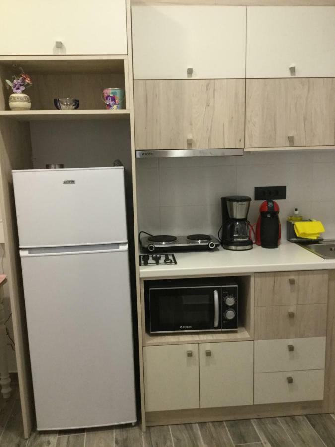 Bacalico Sweet Home Chania  Zewnętrze zdjęcie