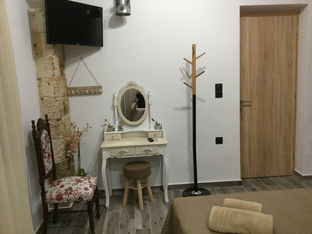 Bacalico Sweet Home Chania  Zewnętrze zdjęcie