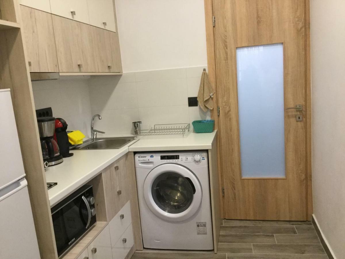 Bacalico Sweet Home Chania  Zewnętrze zdjęcie