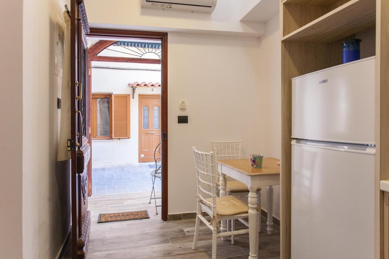 Bacalico Sweet Home Chania  Zewnętrze zdjęcie