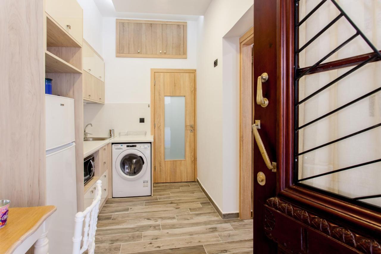 Bacalico Sweet Home Chania  Zewnętrze zdjęcie